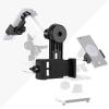 Smartphone Camera Adapter - Microscope Eyepiece Tube 23.2mm, Built-in 16X Microscope Eyepiece view 3
