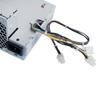 503376-001 240W Power Supply Unit for HP Elite 8000 8100 8200 SFF Pro 6000 6005 6200 HP-D2402A0 HP-D2402E0 DPS-240RB 508151-00 613763-001 611481-001 613762-001 503375-001 view 4