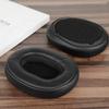 Geekria QuickFit Replacement Ear Pads for Skullcandy Crusher Wireless, Crusher EVO, Crusher ANC, Hesh3, HeshEVO, HeshANC, Venue ANC Headphones, Ear Cushions with Video Guide (Black) view 4