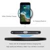 Nillkin Qi Receiver USB C, Thin Wireless Charging Receiver, Type C Wireless Charger Receiver for Galaxy A51/A20E/A20, Pixel 2 and Other Type-C Android Cell Phones(Short Version) view 3