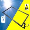 Chengying 24 inch Multi-Touch 10 Point Infrared Touch Frame, ir Touch Panel, Infrared Touch Screen Overlay view 3