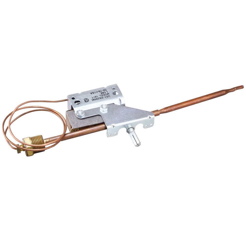 Hatco 02-16-016A-00 Hatco 02-16-016A-00 THERMOSTAT (02-16-016A-00)