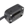 Godox EC200 200W Extension Flash Head with 2M Long Extend Cable for Godox AD200 AD200 Pro Speedlite view 3