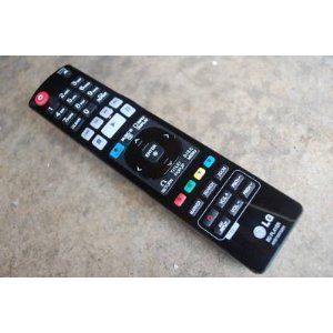 Replacement LG BD592N Remote Control