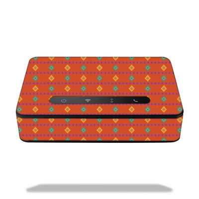 MightySkins Skin Compatible with Amazon Echo Connect - Cinco De Mayo | Protective, Durable, and Unique Vinyl Decal wrap Cover | Easy to Apply, Remove, and Change Styles | Made in The USA