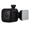 Low Profile Helmet Swivel Mount (HERO5 Session/HERO Session) - Official GoPro Mount view 1