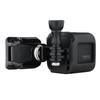 Low Profile Helmet Swivel Mount (HERO5 Session/HERO Session) - Official GoPro Mount view 3
