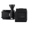 Low Profile Helmet Swivel Mount (HERO5 Session/HERO Session) - Official GoPro Mount view 4