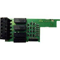 Red Lion Controls/N-Tron PAXCDS20 Pax Quad Setpoint Relay Output Card for use with The Pax Series of Meters.