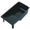 Magnolia Brush MIN-100 4" Molded Plastic Mini Paint Tray, for 4" Mini Rollers (Case of 24) view 1