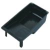 Magnolia Brush MIN-200 7" Molded Plastic Mini Paint Tray, for 4" and 6" Mini Rollers (Case of 24) view 1