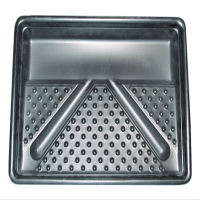 Magnolia Brush PET-1800 22" Plastic Industrial Paint Tray (Case of 6)