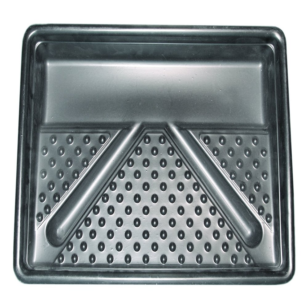 Magnolia Brush PET-1800 22" Plastic Industrial Paint Tray (Case of 6)