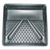 Magnolia Brush PET-1800 22" Plastic Industrial Paint Tray (Case of 6) view 1