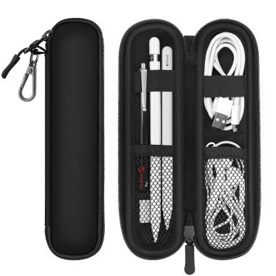 Fintie Soft Neoprene Case for Apple Pencil Pro, USB-C/1st/2nd Generation