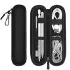 Fintie Soft Neoprene Case for Apple Pencil Pro, USB-C/1st/2nd Generation view 1