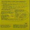 B.S. Circuit Breaker 50Amp Compatible/Replacement for VP and MerCruiser RO: 88-11178A01 3854164 18-69550 18-8220 view 4