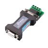 DTECH RS232 to RS485 Serial Converter Adapter with 4 Position Terminal Block for Industrial Long Haul Communication Data Supports 600W Anti-Surge view 3