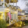 XTF2015 105ft 300 LED Christmas String Lights, Christmas Lights view 4