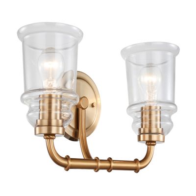Woodbridge Lighting Mini-Pendant