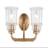 Woodbridge Lighting Mini-Pendant view 2