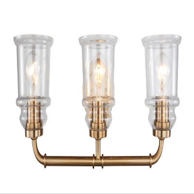 Woodbridge Lighting Mini-Pendant