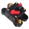 12V 200A Car Amplifier Current Circuit Breaker Inline Fuse Protector Holder view 3
