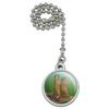 GRAPHICS & MORE Pair of Prairie Dogs Ceiling Fan and Light Pull Chain view 1