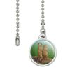 GRAPHICS & MORE Pair of Prairie Dogs Ceiling Fan and Light Pull Chain view 2