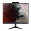 acer Nitro VG240Y bmiix 23.8" Full HD (1920 x 1080) IPS Monitor with AMD Radeon FREESYNC Technology - 1ms VRB | 75Hz Refresh | (2 x HDMI Ports & 1 x VGA),Black view 1