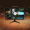 acer Nitro VG240Y bmiix 23.8" Full HD (1920 x 1080) IPS Monitor with AMD Radeon FREESYNC Technology - 1ms VRB | 75Hz Refresh | (2 x HDMI Ports & 1 x VGA),Black view 3