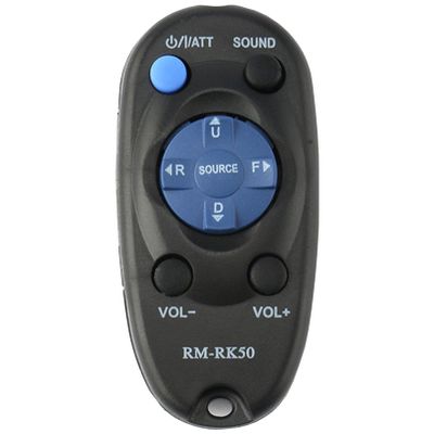 RM-RK50 Replace Remote Control fit for JVC Car Stereo Radio RM-RK52 KD-A625 KD-A725 KD-A805 KD-A815 KD-AH79 KD-AHD39 KD-AHD59 KD-AHD69 KD-APD38 KD-R800 KD-BT1 KD-R810 KD-HDR30 KD-HDR50 KD-HDR60
