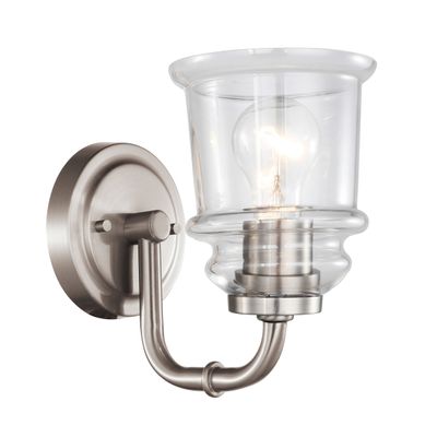 Woodbridge Lighting Mini-Pendant