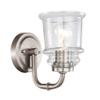 Woodbridge Lighting Mini-Pendant view 1