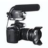 Boya BY-VM190 Professional Directional Video Condenser Shotgun Microphone for Canon Sony Pentax DSLR Camera Camcorder DV view 2