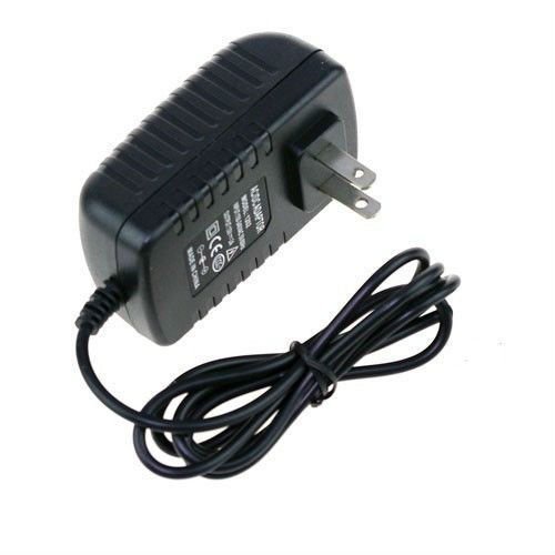 5V AC/DC Power Adapter Works with LiteOn L100 GPS System