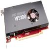 AMD FirePro W5100 Graphics Card - 4GB GDDR5 (100-505974) view 1