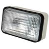 Sea-Dog Halogen Flood Light - 55W/12V - 6" view 1