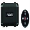 Garmin 010-01517-00 Marine Black Box Entertainment System with Bluetooth Wired Remote view 1