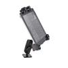 ARKON Mounts Universal Locking Tablet Mount with Key Lock for E-Log for Galaxy Tab LG G Pad iPad Models view 2