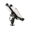 ARKON Mounts Universal Locking Tablet Mount with Key Lock for E-Log for Galaxy Tab LG G Pad iPad Models view 3