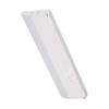 Good Earth Lighting 12-inch LED Slim Direct Wire Linking Light Bar - 2700K/3400K/4000K White Color Selectable - 50,000 Hours Lamp Life - Dimmable - Energy Star - White view 1