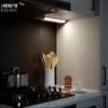 Good Earth Lighting 12-inch LED Slim Direct Wire Linking Light Bar - 2700K/3400K/4000K White Color Selectable - 50,000 Hours Lamp Life - Dimmable - Energy Star - White view 4