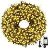 MZD8391 105FT 300LED Christmas Light, Waterproof Christmas Tree Light view 1