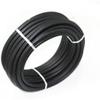 SunGrow Dog and Cat Cord Protector, 0.25 Inch Opening Diameter, Dog, Cat, Ferret Cord Protector from Wire Chew, Cable Protector Tubing, Stop Chewing Cable Management Sleeve, 20 Feet view 1
