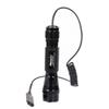 HIGOO 1" Offset Picatinny Rail Mount 1000 Lumens LED Tactical Flashlight view 3