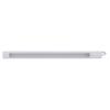 Good Earth Lighting 18-inch LED Plug in Bar Light - Non-Linking - 50,000 Hours Lamp Life - Soft White Light - White view 1