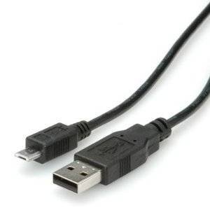Link It Kobo Aura HD USB Cable - Micro USB