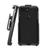 BELTRON Belt Clip Holster for The LifeProof NUUD Case - iPhone 8 Plus 5.5" (case not Included) view 1