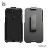 BELTRON Belt Clip Holster for The LifeProof NUUD Case - iPhone 8 Plus 5.5" (case not Included) view 3